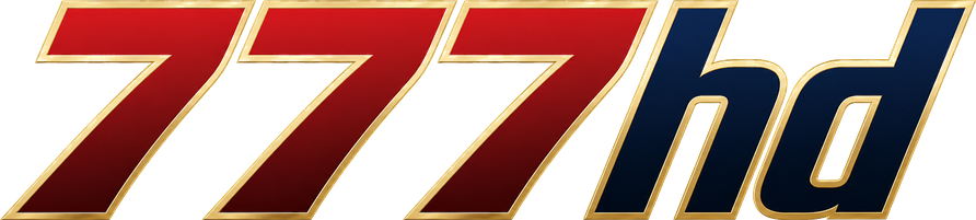 777hd লোগো
